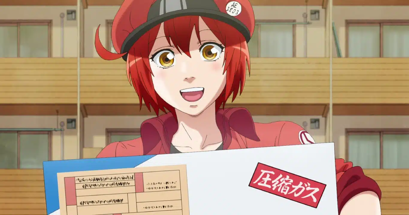 Los personajes de anime más despistados y adorables de 2025, según Japón