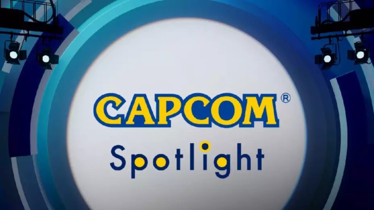 Capcom