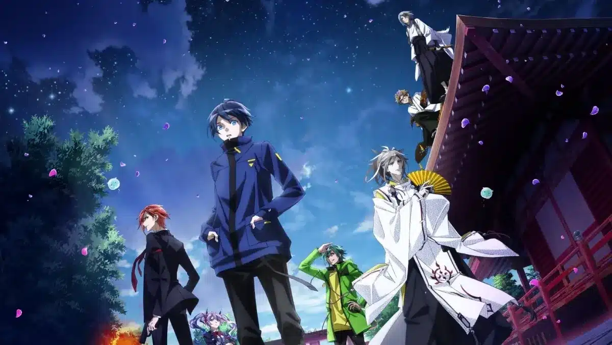 Los 10 animes que son una versión inferior de otros mejores