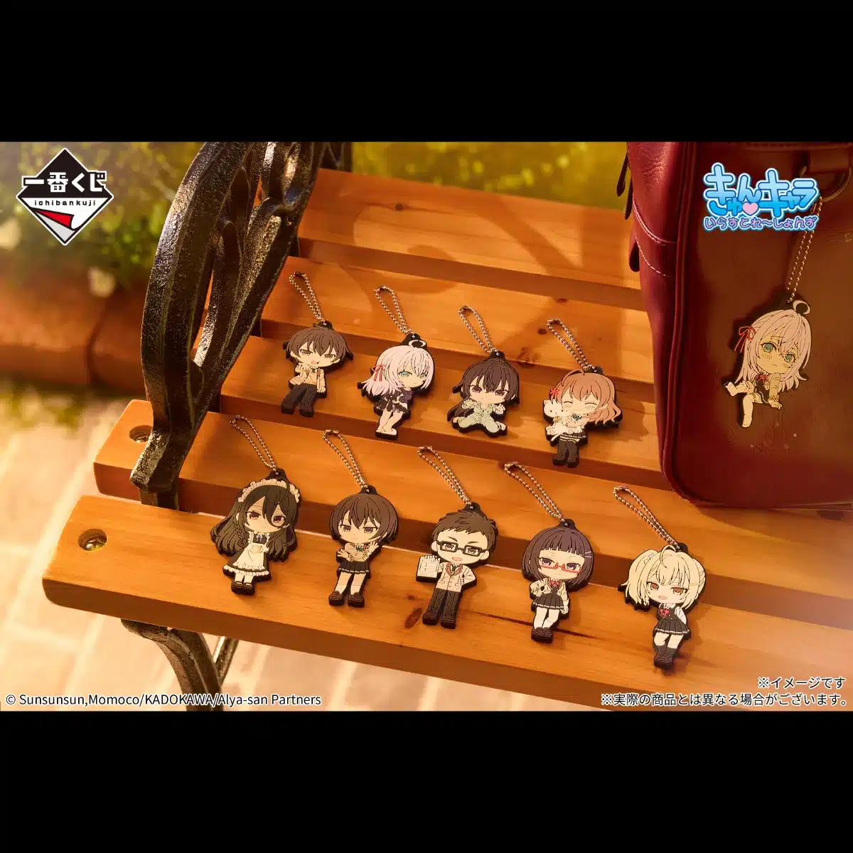 Alya Sometimes Hides Her Feelings in Russian nos enamora con su momento mรกs รญntimo