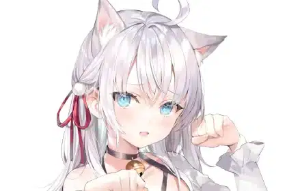 Alya Sometimes Hides Her Feelings in Russian se convierte en una chica gato en figura
