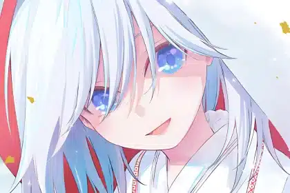 Tying the Knot with an Amagami Sister lanzó su volumen 20