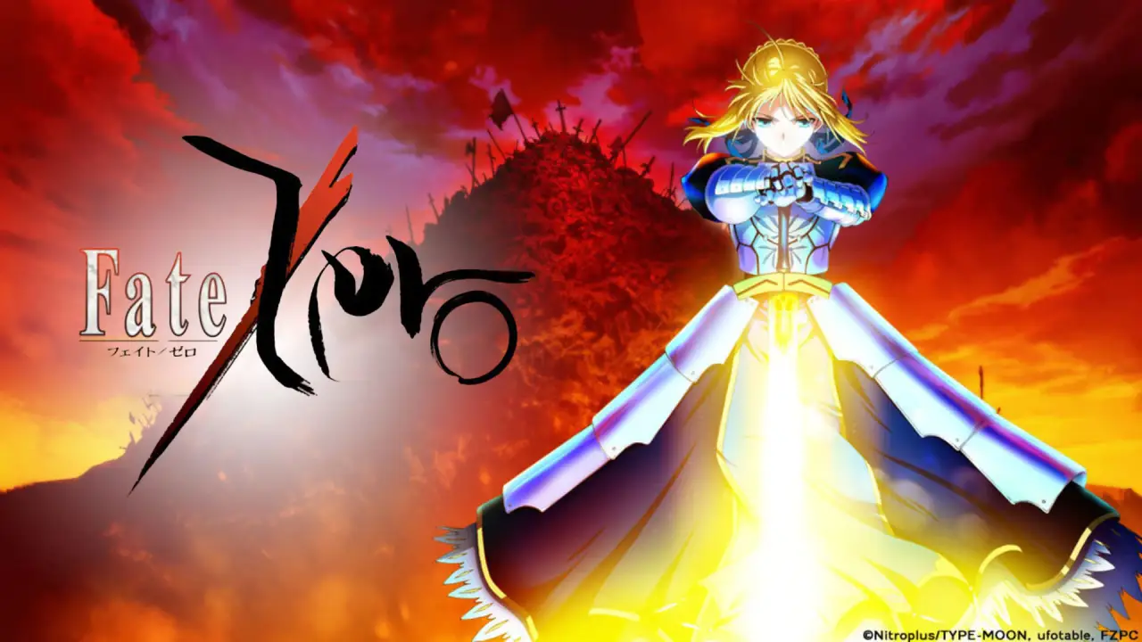 10 animes de fantasía que mantienen la magia de principio a fin