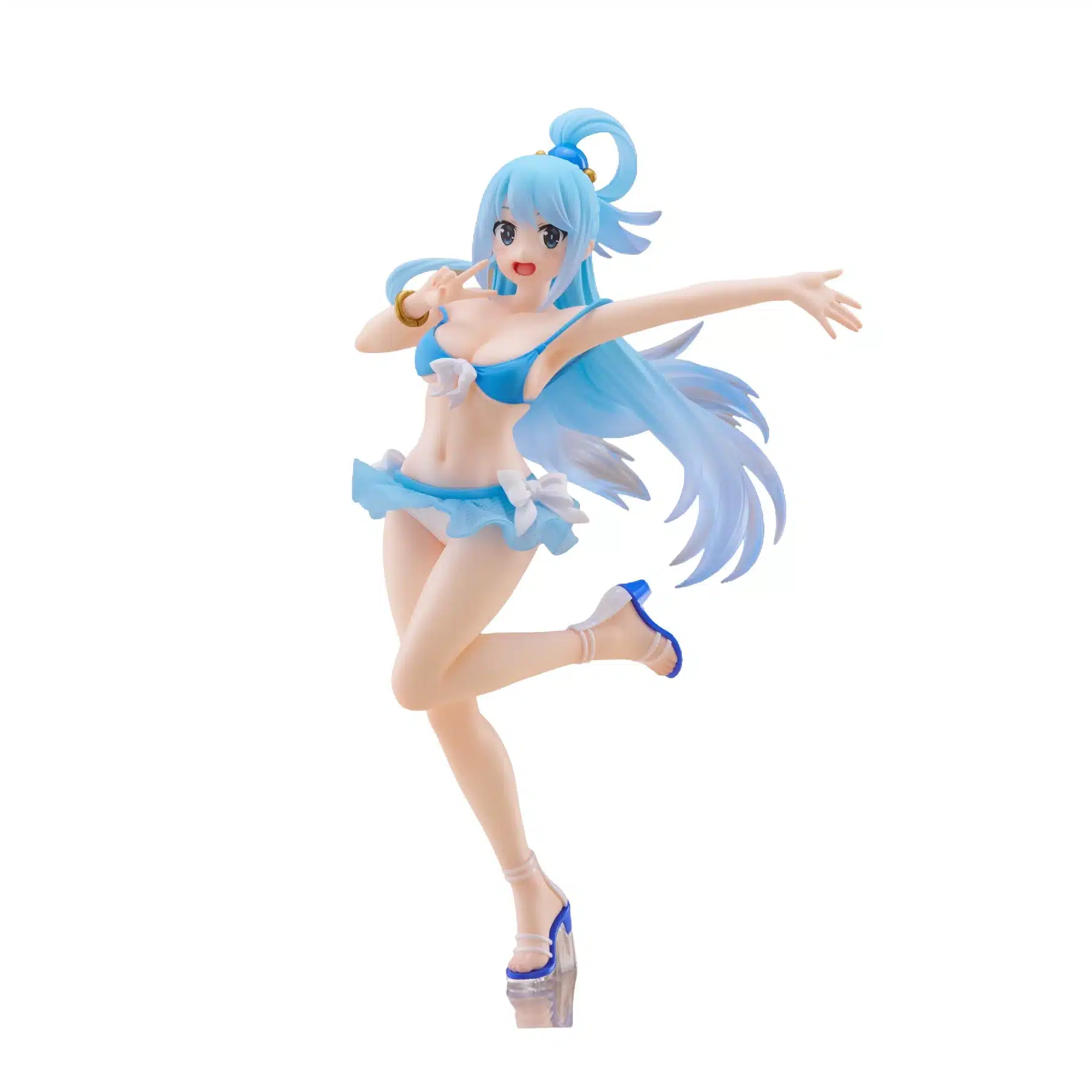 Anime Prime sorprende al ofrecer figuras coleccionables por solo $500 pesos y envíos nacionales de $99