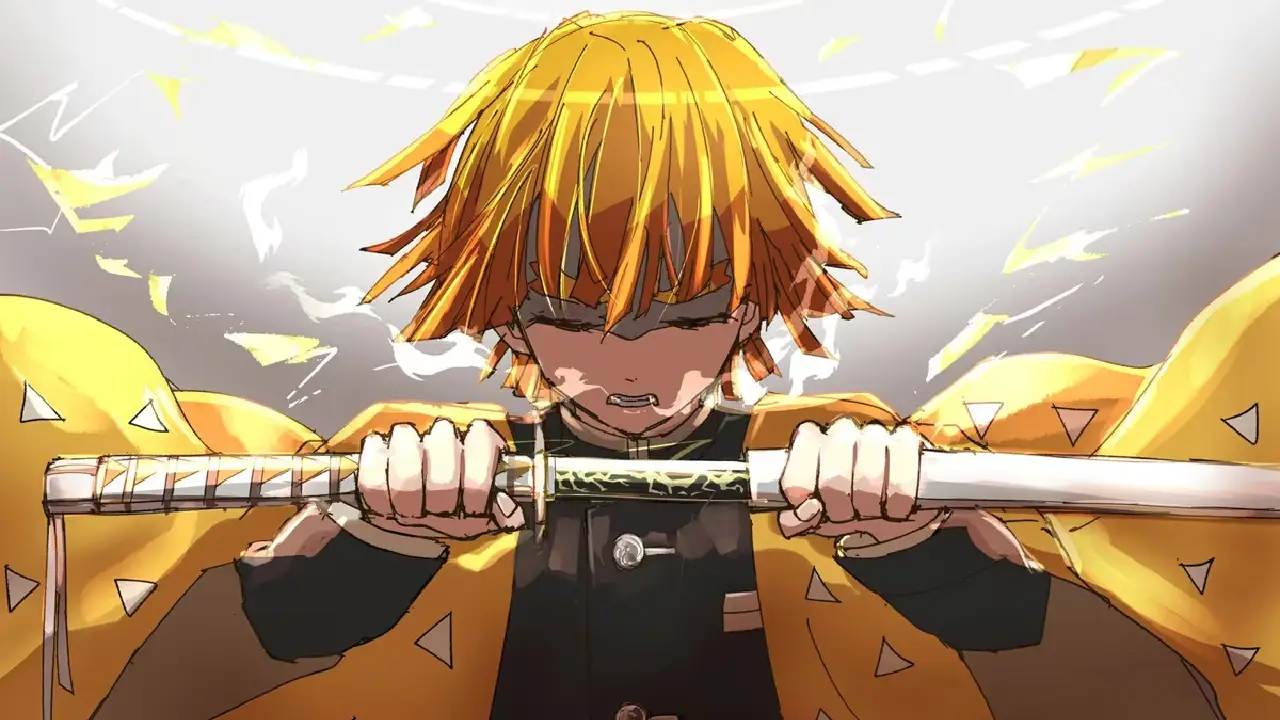 Los 10 personajes que más crecieron en Demon Slayer