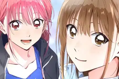 El manga Blue Box anunció un breve receso