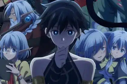 Apocalypse Bringer Mynoghra confirmó su estreno para el 6 de Julio