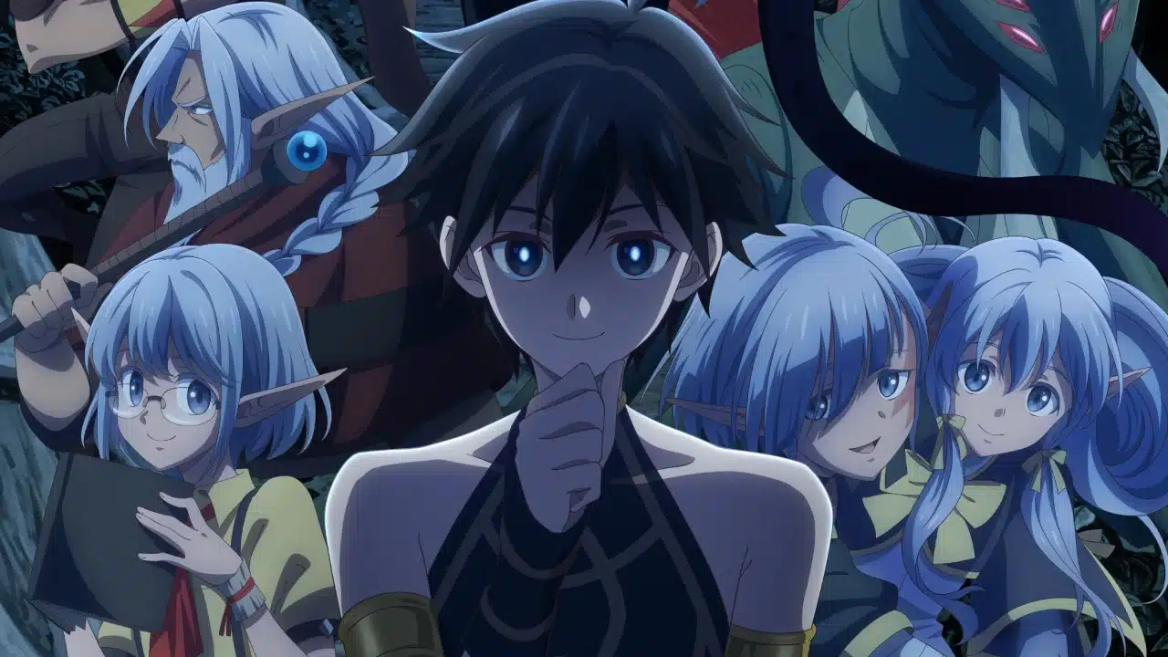 Apocalypse Bringer Mynoghra confirmó su estreno para el 6 de Julio