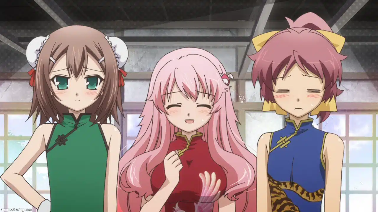 Baka to Test celebra 15 años con una nueva exhibición