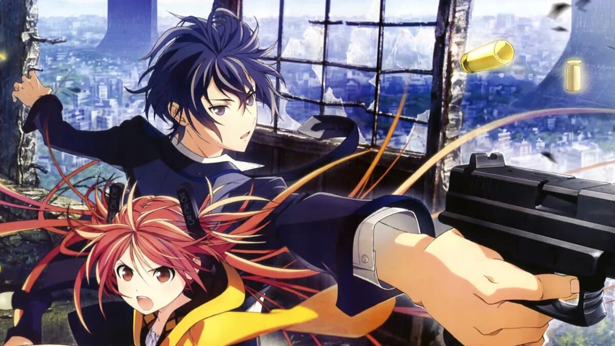 Tras una pausa de 11 años, Black Bullet podría regresar