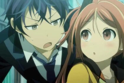 Tras una pausa de 11 años, Black Bullet podría regresar