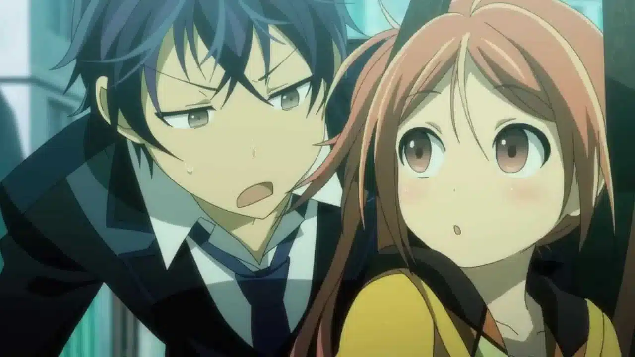 Tras una pausa de 11 años, Black Bullet podría regresar