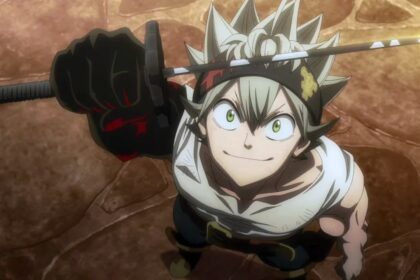 El anime de Black Clover regresará para dar noticias importantes
