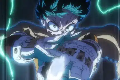 My Hero Academia presenta un increíble avance de su Temporada Final