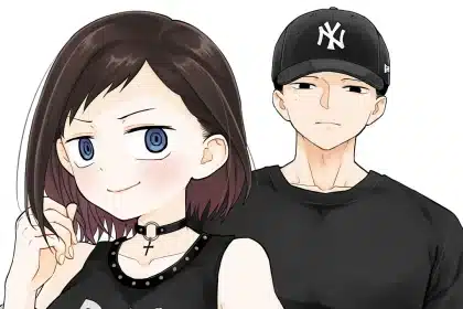 Boku no Kokoro no Yabai Yatsu anunció un spin-off centrado en Kana Ichikawa