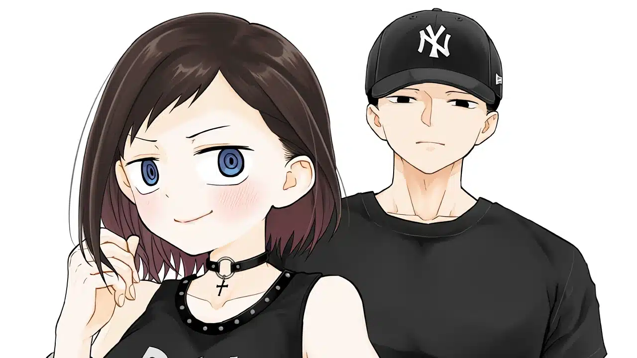 Boku no Kokoro no Yabai Yatsu anunció un spin-off centrado en Kana Ichikawa
