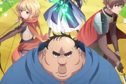 El isekai Uglymug, Epicfighter presenta su Opening y Ending en Tráiler Oficial