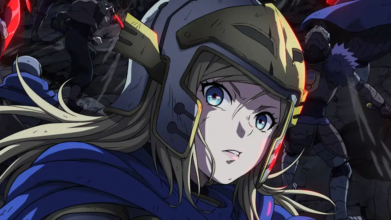 Nuevas novedades para el Anime de Clevatess: Majū no Ō to Akago to Shikabane no Yūsha