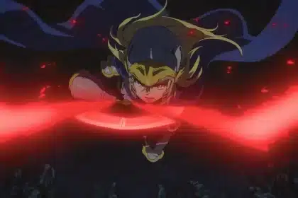 Nuevas novedades para el Anime de Clevatess: Majū no Ō to Akago to Shikabane no Yūsha