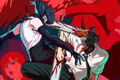 La película Chainsaw Man – The Movie: Reze Arc prepara su llegada al compartir nuevo promocional
