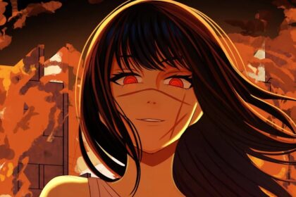Chainsaw Man presenta al público la portada de su volumen 21