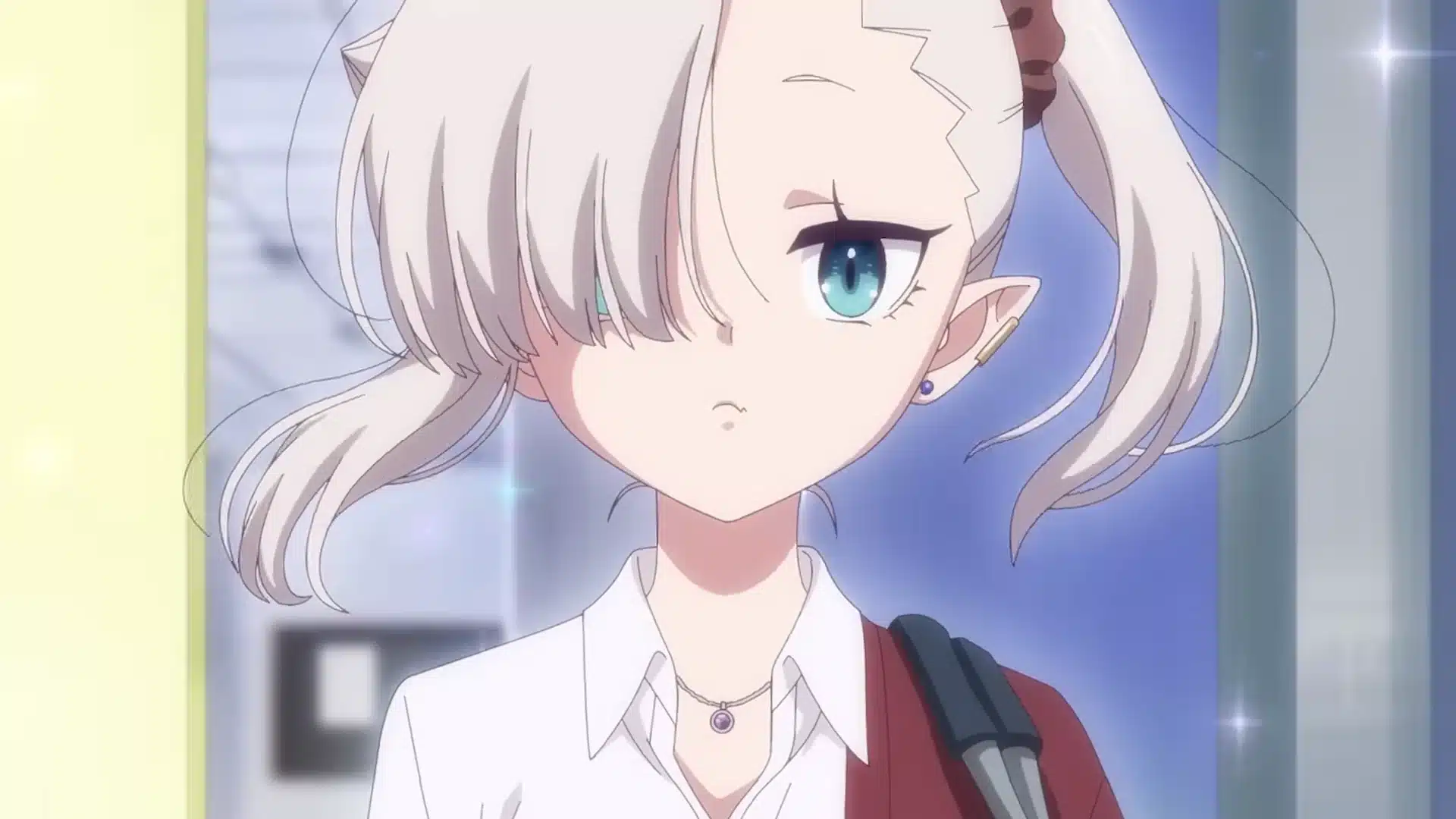 Chanto Suenai Kyuuketsuki-chan presenta su primer avance animado