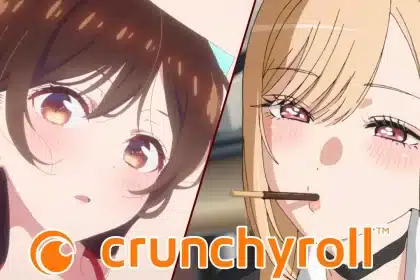 Crunchyroll muestra sus novedades para la Temporada VERANO 2025