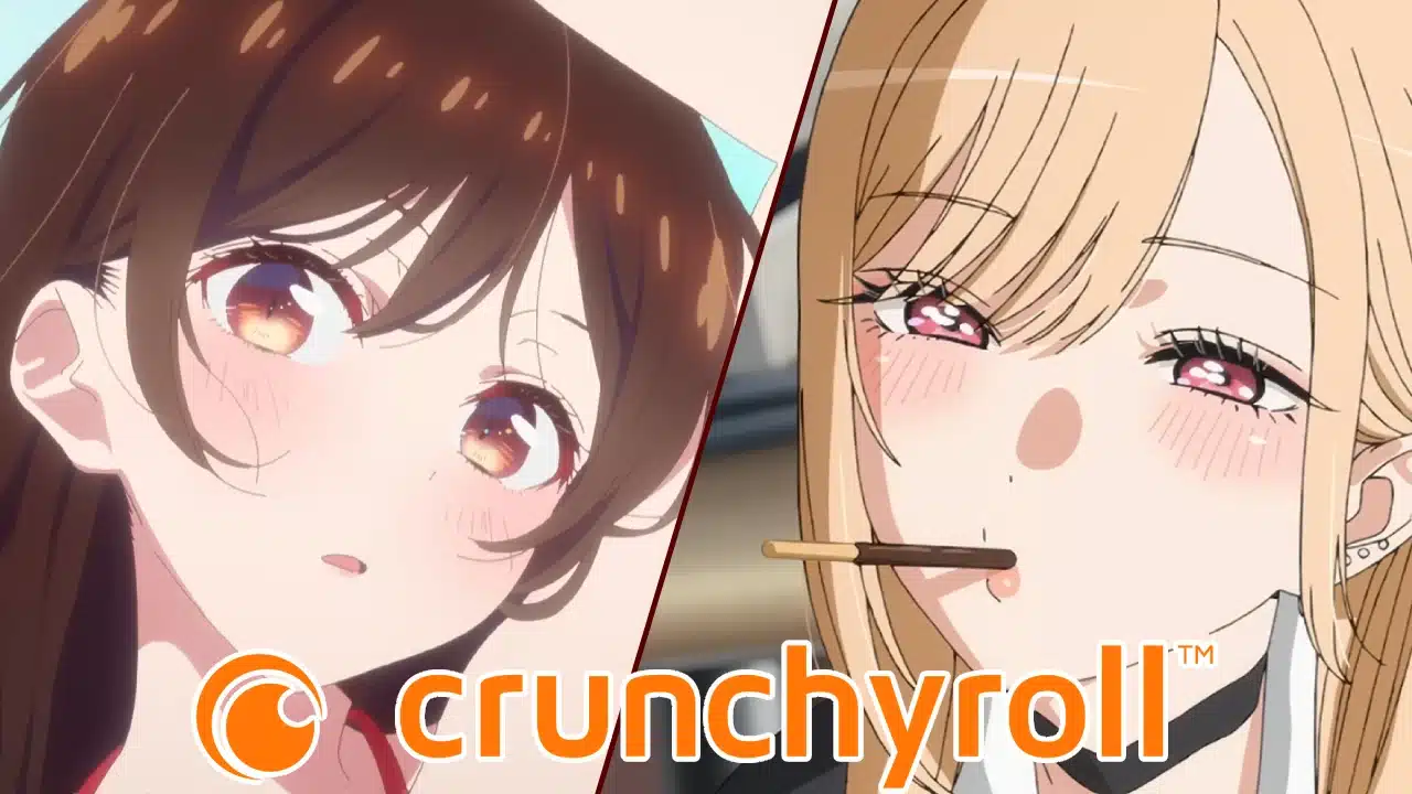 Crunchyroll muestra sus novedades para la Temporada VERANO 2025