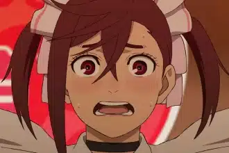 Dandadan presenta el Ending de su Temporada 2 en avance