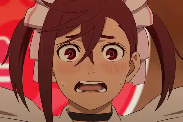 Dandadan presenta el Ending de su Temporada 2 en avance