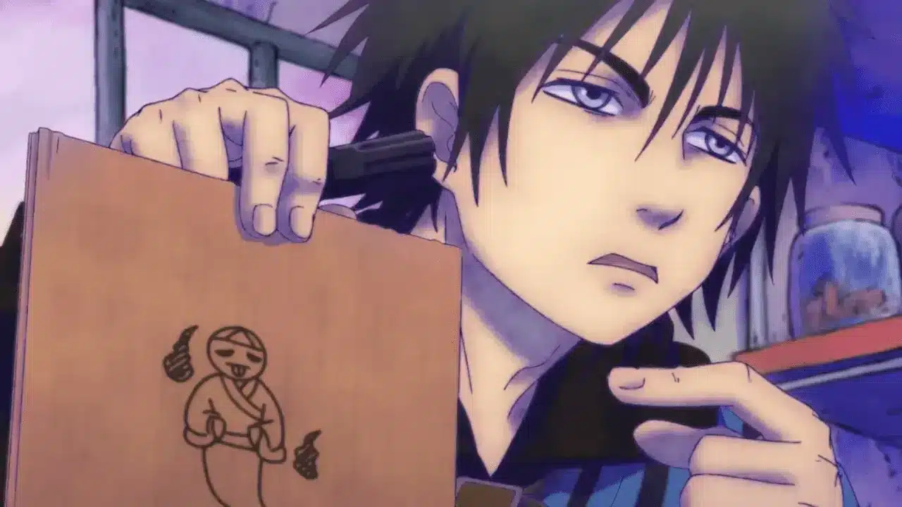 El anime Dekin no Mogura revela avance y más sorpresas