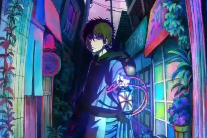 El anime Dekin no Mogura revela avance y más sorpresas
