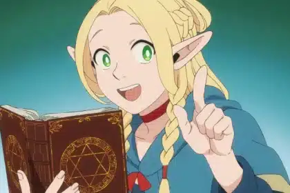 Delicious in Dungeon