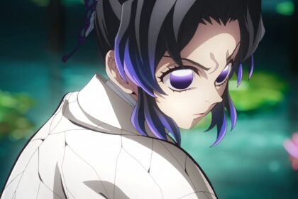 Demon Slayer: Kimetsu no Yaiba Infinity Castle revela sus canciones de LiSA y Aimer en nuevo Tráiler