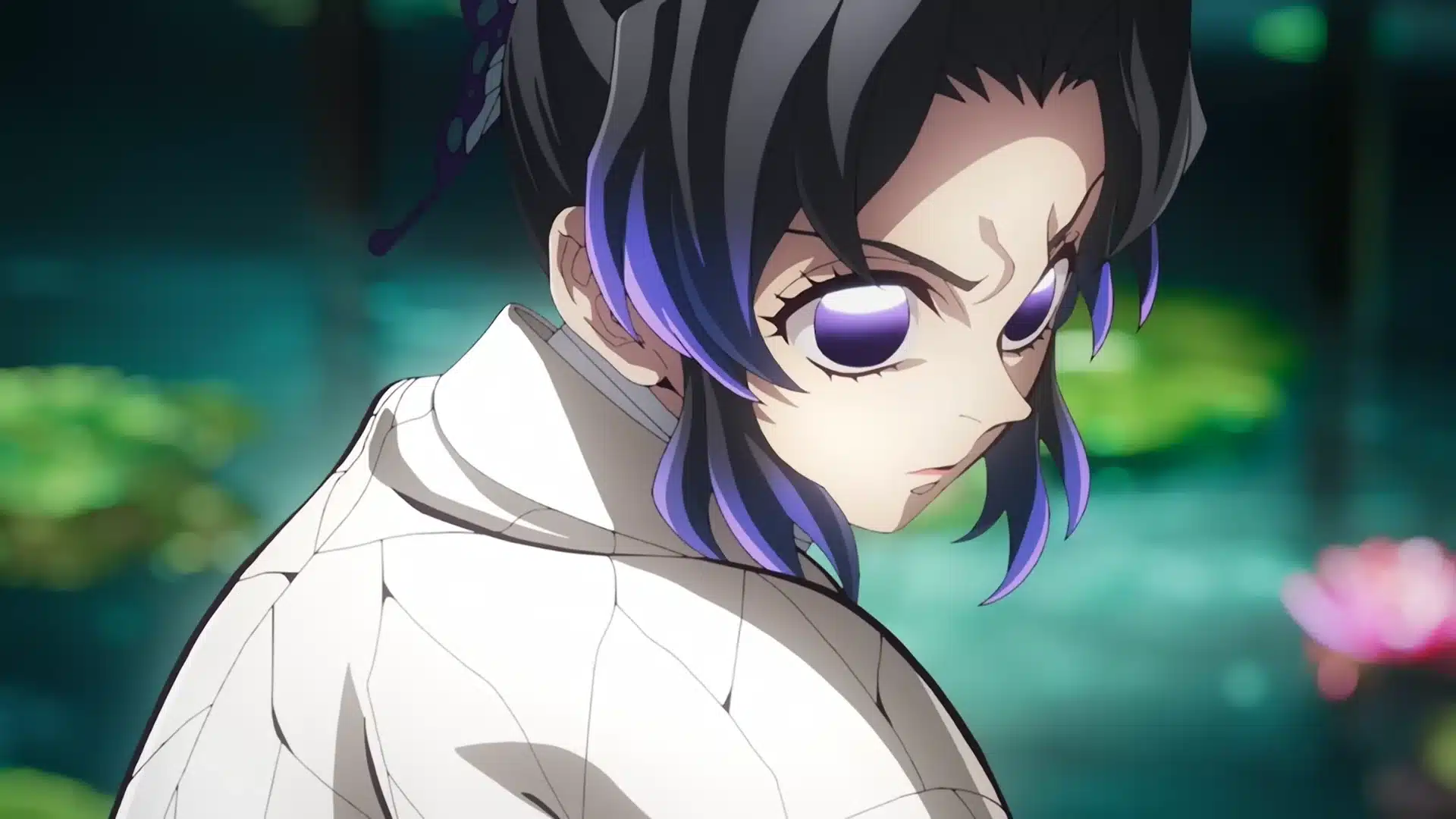 Demon Slayer: Kimetsu no Yaiba Infinity Castle revela sus canciones de LiSA y Aimer en nuevo Tráiler