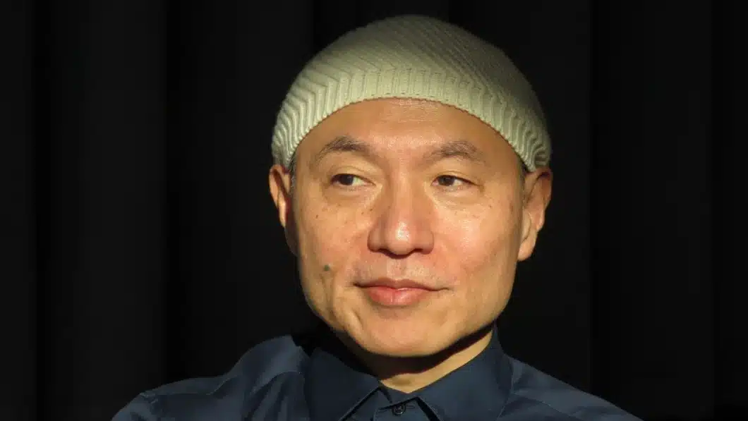 Director Masaaki Yuasa