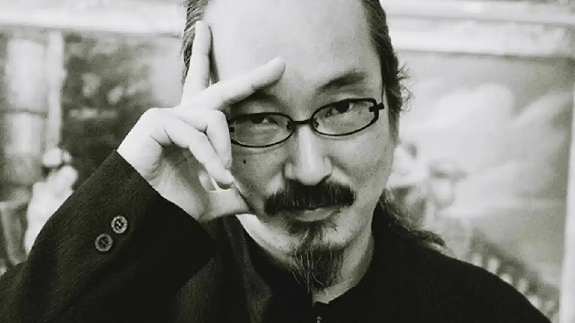 Director Satoshi Kon