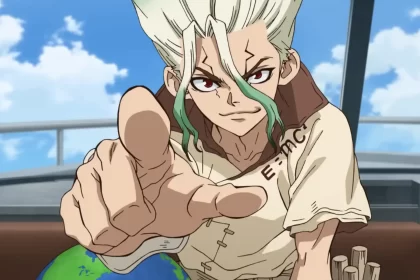Dr. Stone: Science Future Parte 2 anunció su Estreno en nuevo Avance