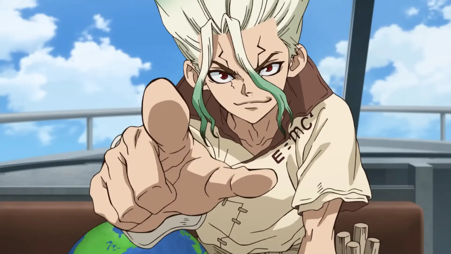 Dr. Stone: Science Future Parte 2 anunció su Estreno en nuevo Avance