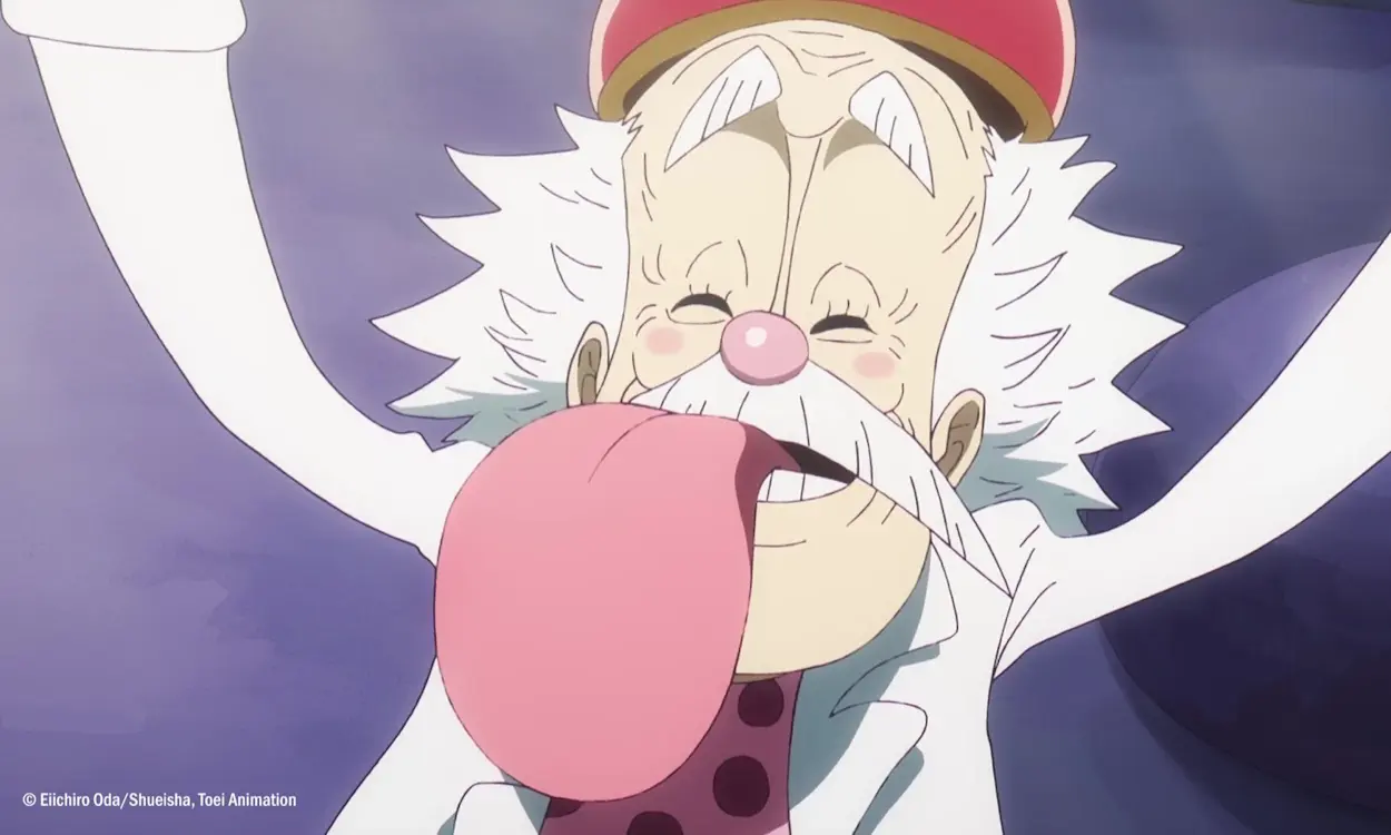 Los 10 personajes de anime más inteligentes de todos los tiempos