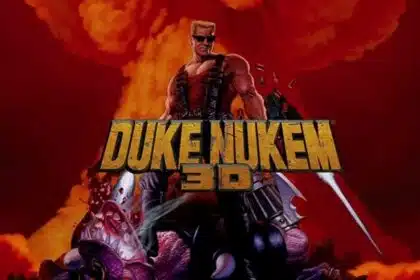 Duke Nukem 3D