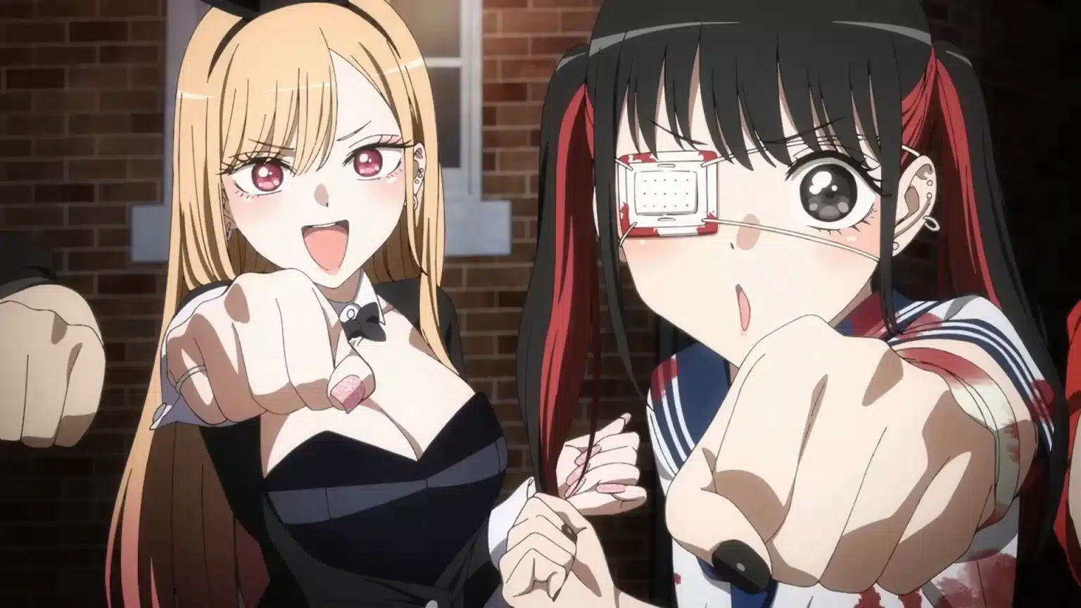 My Dress-Up Darling Temporada 2 ya tiene fecha de estreno