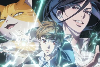 Eleceed confirma su anime para el próximo año