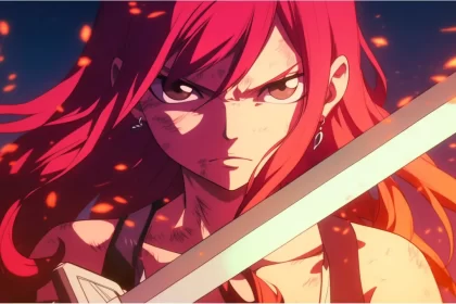 10 personajes de anime que merecían ser los protagonistas