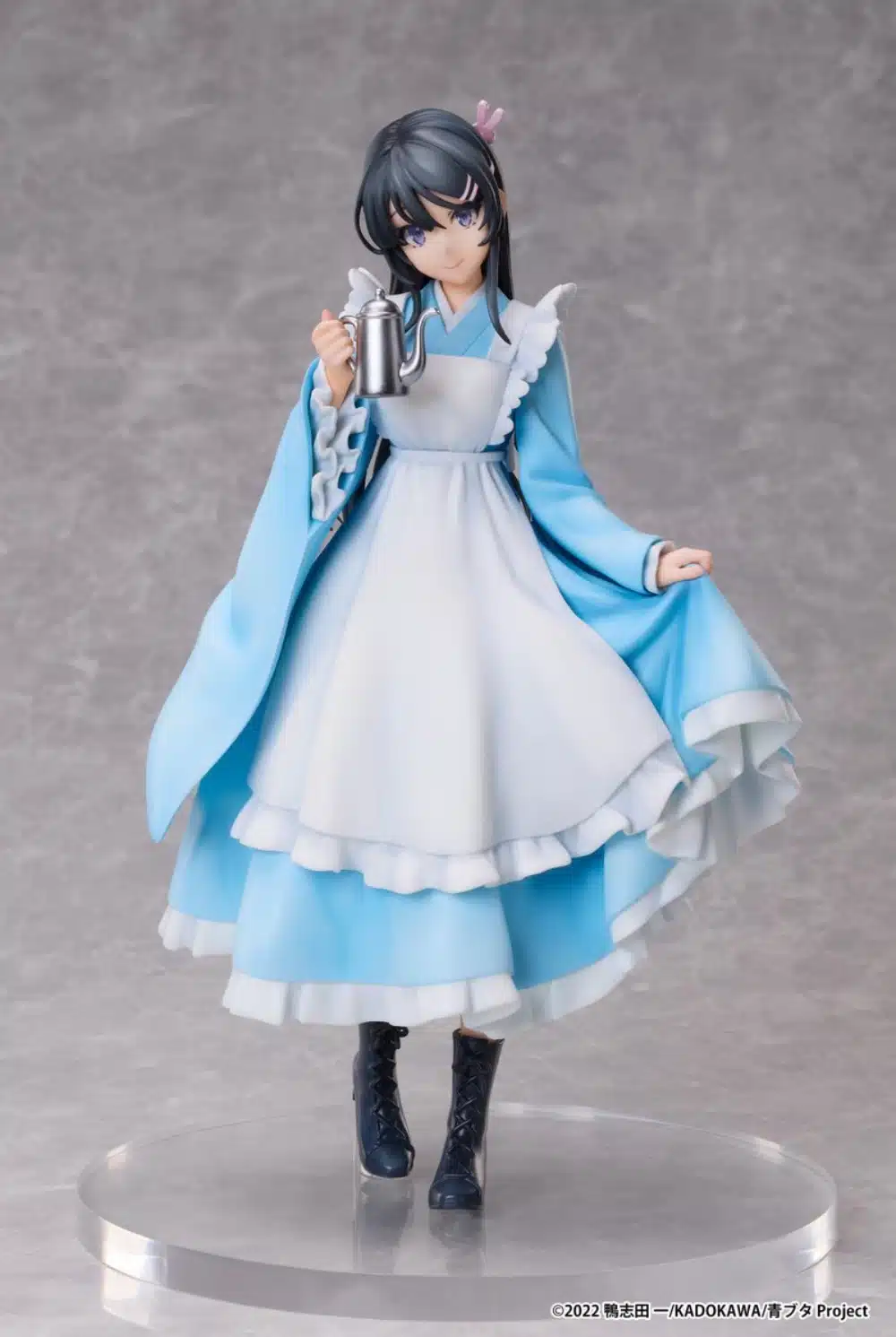 Figura Mai Sakurajima - Rascal Does Not Dream of Bunny Girl Senpai