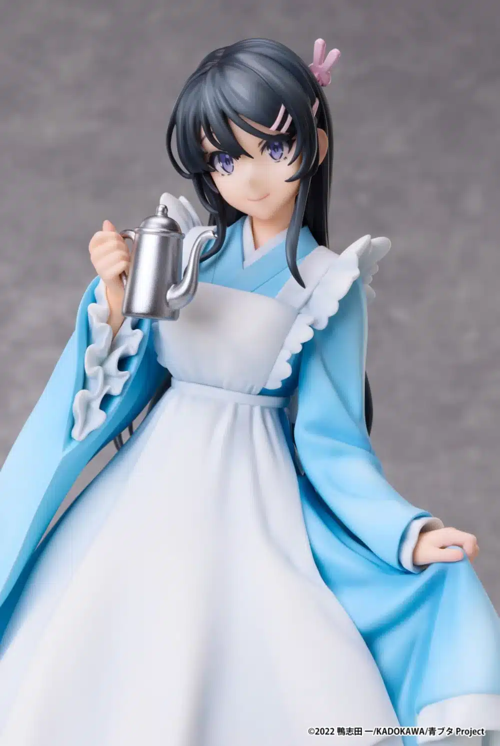 Figura Mai Sakurajima - Rascal Does Not Dream of Bunny Girl Senpai