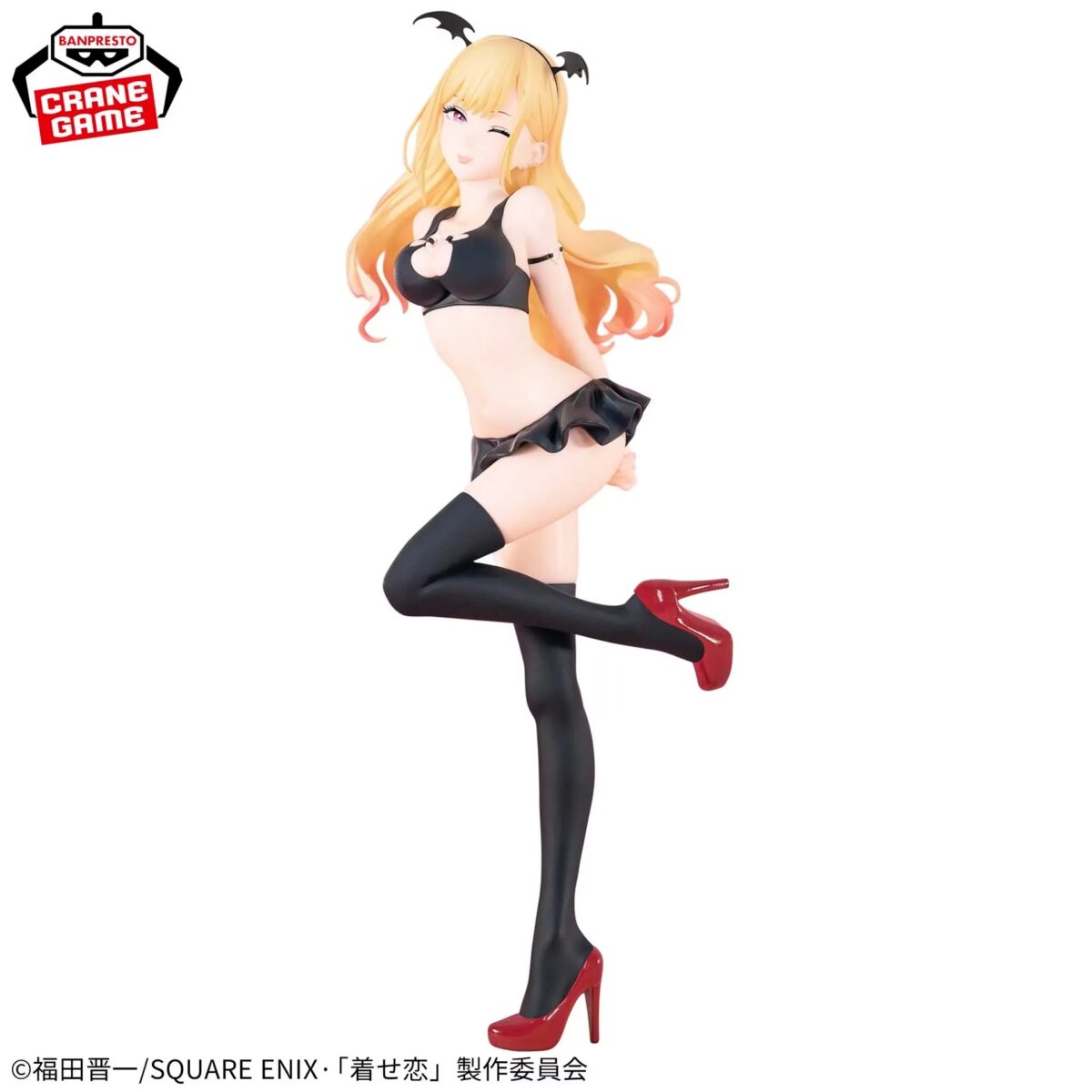 Figuras anime baratas y originales con envío a todo México