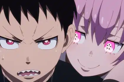 Fire Force Temporada 3 lanza un vídeo promocional para su segunda parte