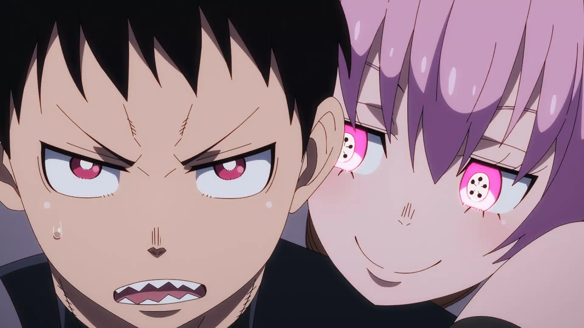 Fire Force Temporada 3 lanza un vídeo promocional para su segunda parte