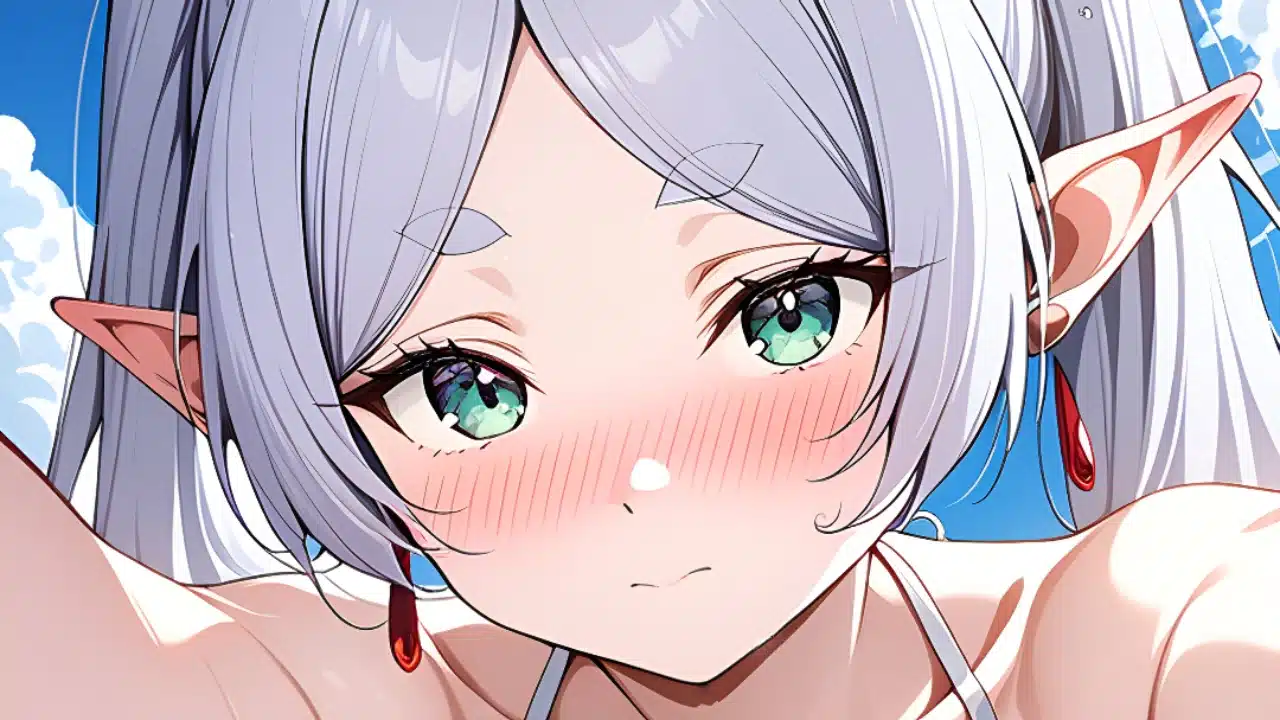 Sousou no Frieren